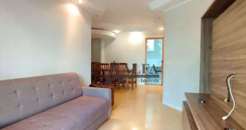 ** Edifício Onix - OPORTUNIDADE ÚNICA - Excelente apto. próximo ao Metrô Carrão - 1 Vaga **