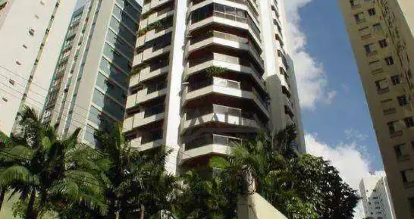 ** Mont Blanc - Excelente cobertura triplex em maravilhosa localização em Higienópolis - 6 Vagas + 2 Depósitos **