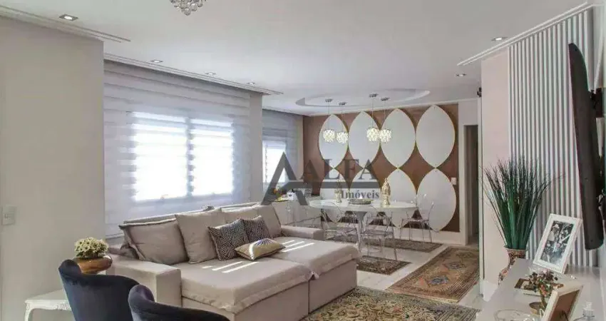 ** vila nova de gaia - oportunidade - lindo apto. em localização privilegiada próx. ao shopping anália franco - 3 vagas + depósito **