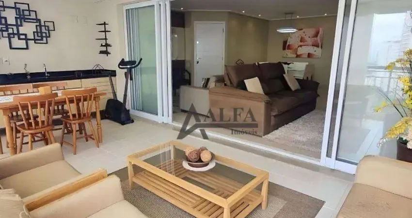 ** Collori - OPORTUNIDADE - Maravilhoso apto. ensolarado em andar alto c/ vista livre - 2 Vagas **