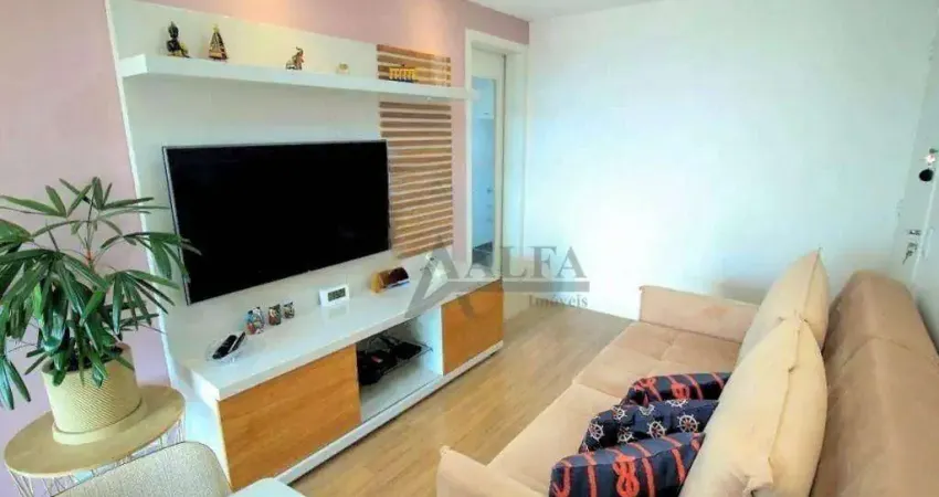** Go Moóca - OPORTUNIDADE - Lindo apartamento c/ varanda gourmet **