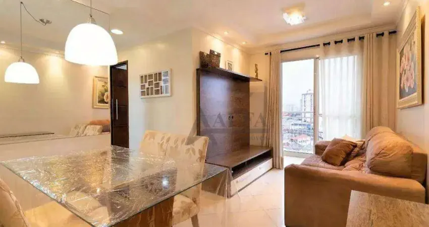 ** Parque Taquari Moóca - I M P E R D Í V E L - Maravilhoso apartamento próximo ao metrô **
