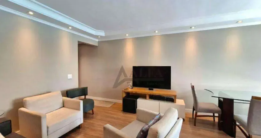 ** Palácio das Artes - OPORTUNIDADE - Maravilhoso apartamento em andar alto e face norte **
