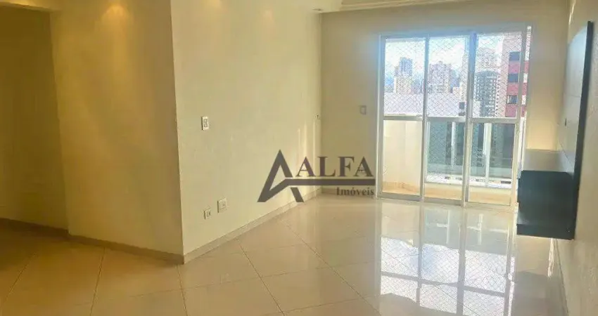 ** Marbella - I M P E R D Í V E L - Lindo apartamento em andar alto próximo ao Shopping Anália Franco **