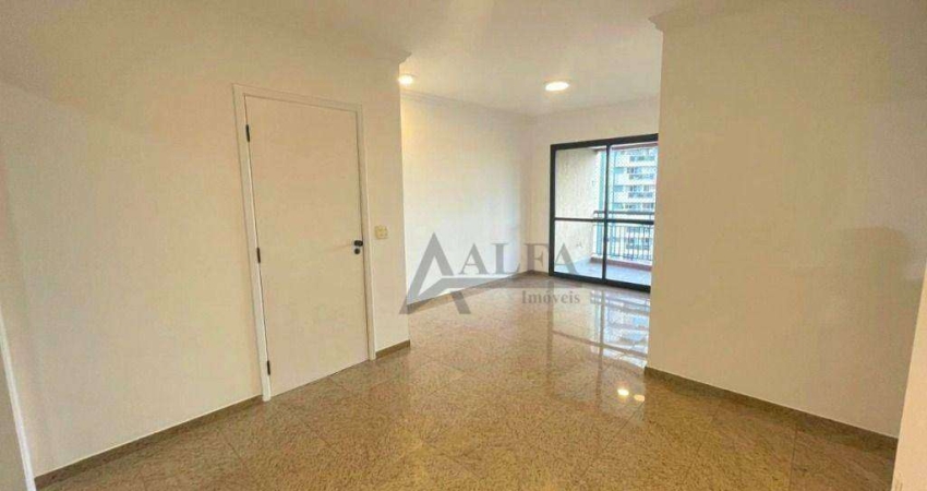 ** Cantábria - Lindo apartamento em andar alto próximo ao Shopping Anália Franco **
