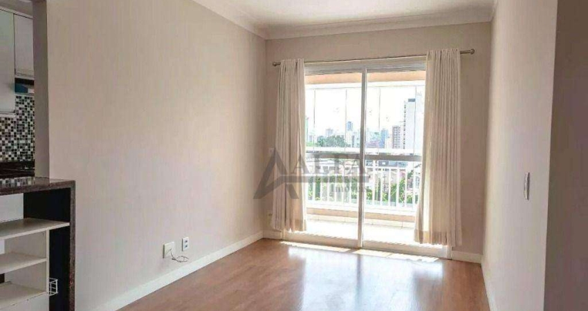 ** Vitório Tatuapé - OPORTUNIDADE ÚNICA - Lindo apartamento c/ varanda gourmet **