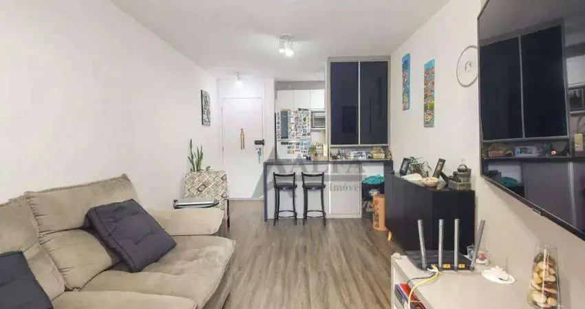 ** Mirada Tatuapé - Lindo apartamento próximo ao Parque São Jorge - Corinthians **