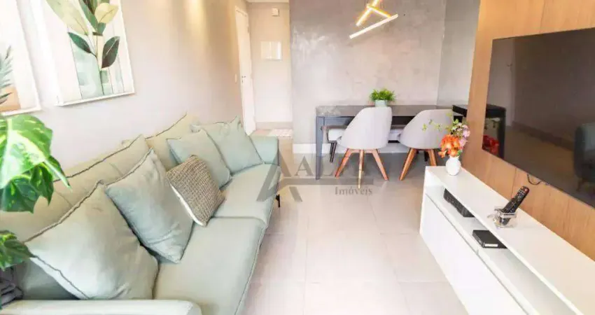 ** Parque Taquari Moóca - I M P E R D Í V E L - Cinematográfico apartamento em localização fantástica e próximo ao metrô **