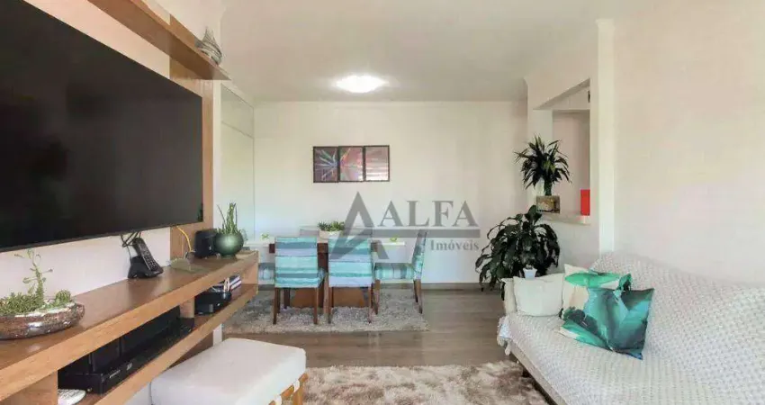 ** tequest point - oportunidade - maravilhoso apto. em andar alto no altos do tatuapé - 1 vaga **