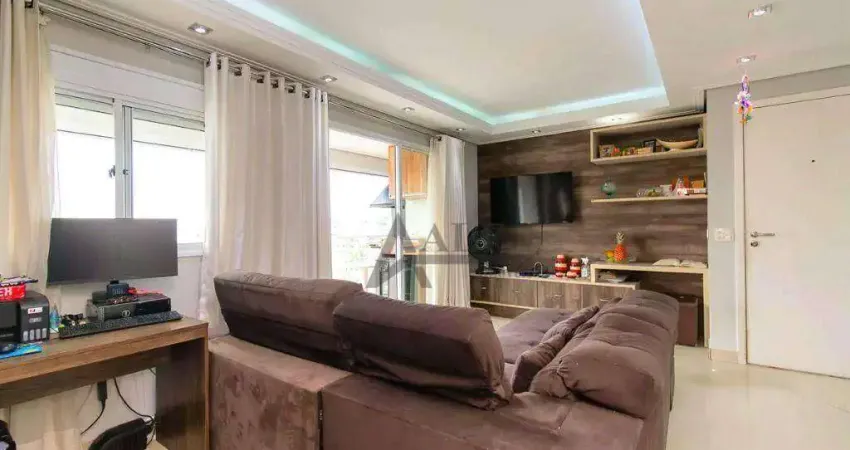 ** vitality vila prudente - oportunidade única - maravilhoso apartamento c/ varanda gourmet c/ churrasqueira **