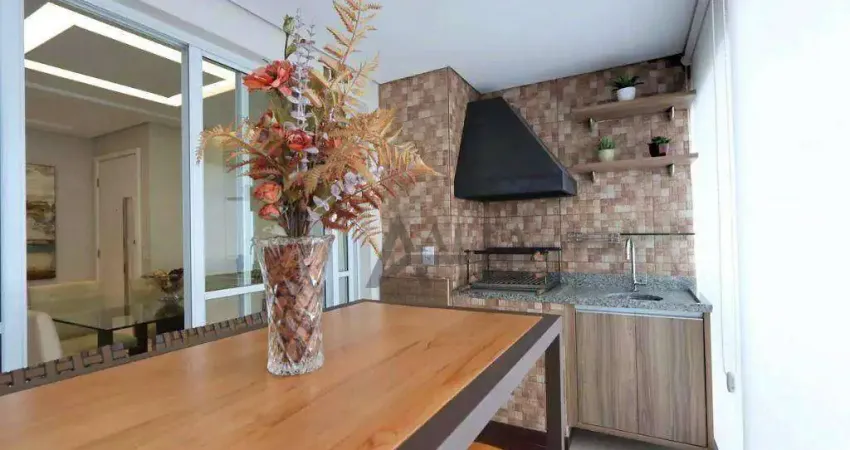 ** vitality vila prudente - o p o r t u n i d a d e - maravilhoso apartamento c/ ampla varanda gourmet c/ churrasqueira **