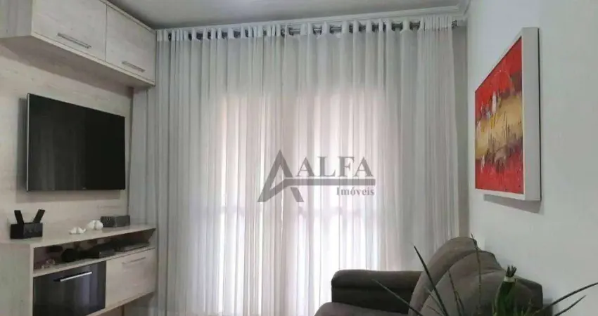 ** vida e fantasia - oportunidade - lindo apto. em rua tranquila e arborizada próximo a futura estação de metrô - 1 vaga **