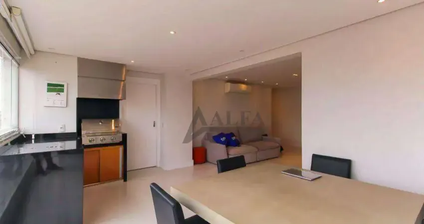 ** allegro alto da moóca - i m p e r d í v e l - cinematográfico apartamento em andar alto c/ ampla varanda gourmet c/ churrasqueira **