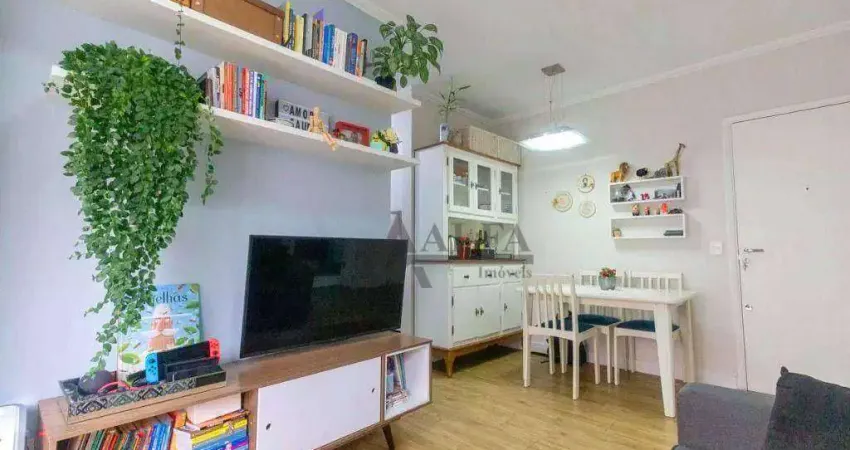 ** edifício exclusive - o p o r t u n i d a d e - lindo apartamento em andar alto no miolo do tatuapé **