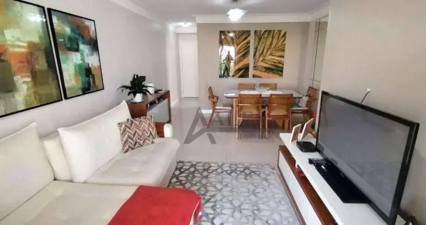 ** autêntico vila carrão - oportunidade - lindo apartamento em andar alto c/ vista deslumbrante **
