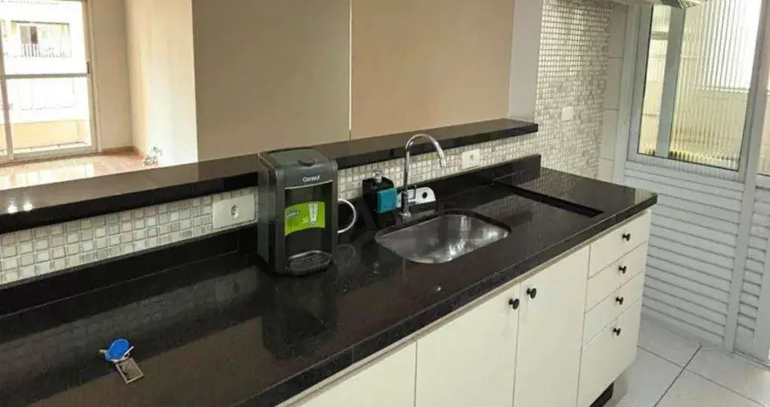 ** serra alta - oportunidade - lindo apto. em localização privilegiada no tatuapé - 2 vagas - próx. ao metrô **