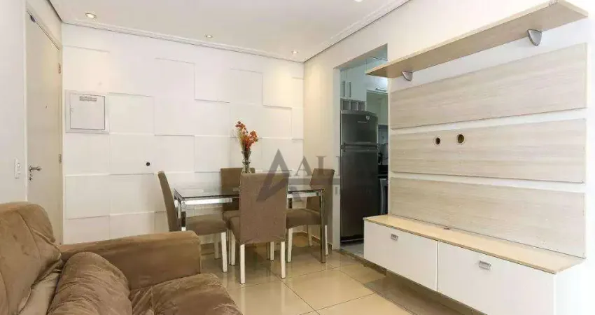 ** grand club tatuapé - lindo apartamento próximo ao metrô e shopping boulevard tatuapé **