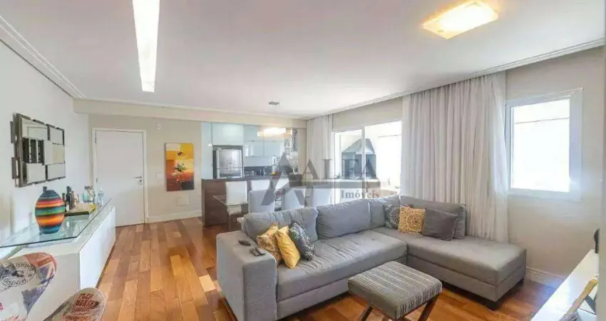 ** absoluto moóca - maravilhoso apartamento c/ varanda gourmet c/ churrasqueira **