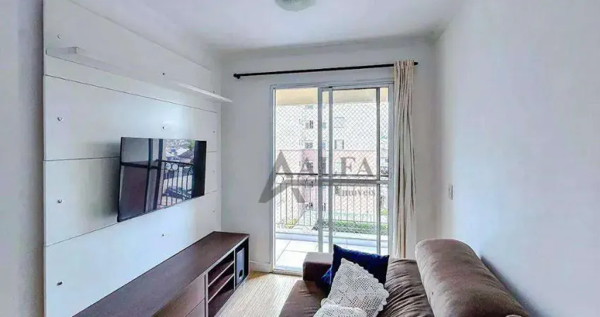 ** excelente apartamento no condomínio villaggio paradiso **