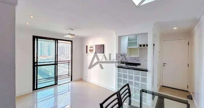 ** tequest point - i m p e r d í v e l - lindo apartamento no altos do tatuapé **