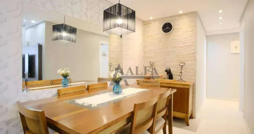 ** ecoway carrão - maravilhoso apartamento em excelente condomínio no carrão **