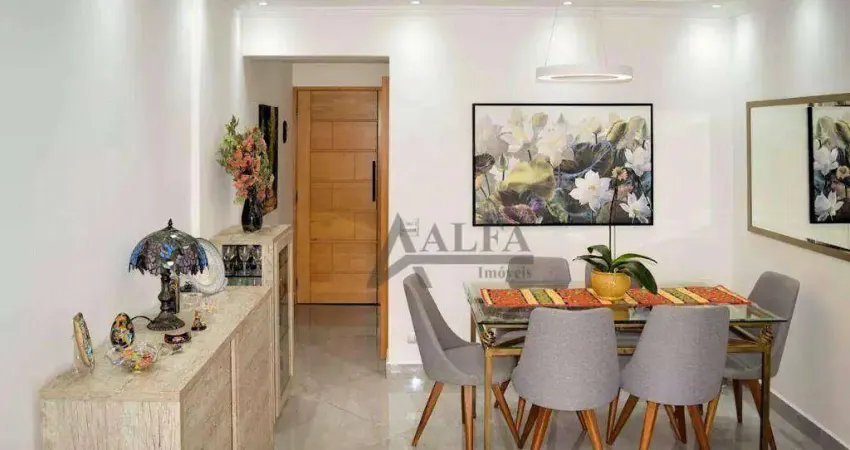 ** mont blanc - i m p e r d í v e l - maravilhoso apartamento em localização privilegiada **