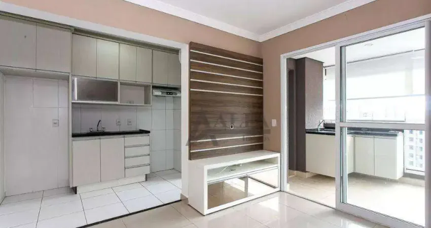 ** Urban Home Tatuapé - O P O R T U N I D A D E - Lindo apartamento em andar alto c/ ampla varanda gourmet **