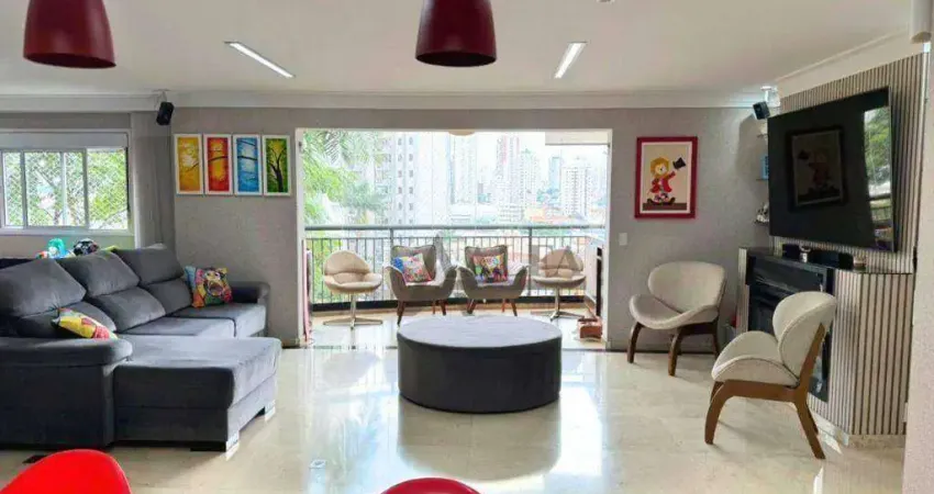 ** Premiere - Maravilhoso apartamento em rua tranquila e arborizada **