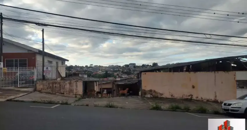 Terreno para venda,  Uvaranas, Ponta Grossa - TE440
