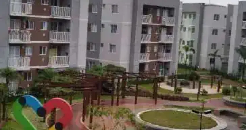 Apartamento para , 2 quarto(s),  Uvaranas, Ponta Grossa - AP438