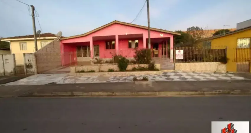 Casa para venda, 3 quarto(s),  Boa Vista, Ponta Grossa - CA421