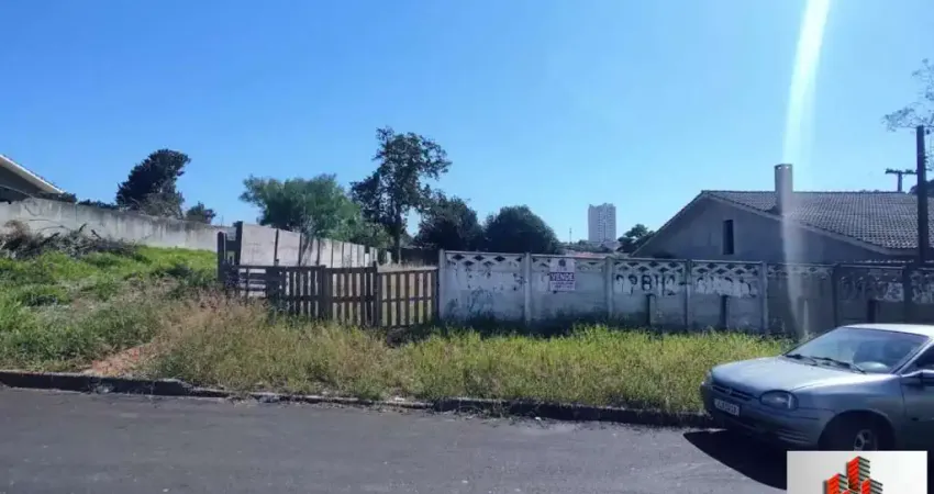 TERRENO Á VENDA  ,  Nova Rússia, Ponta Grossa - TE416