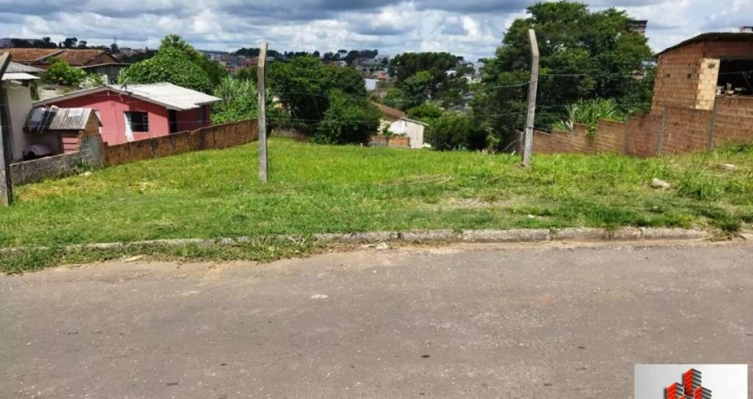 Terreno para venda,  Jardim Carvalho, Ponta Grossa - TE381