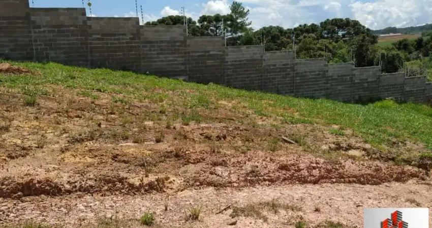 Terreno à venda na Rua Eduardo Burgardt, 3003, Contorno, Ponta Grossa