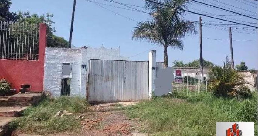 Terreno para venda, $350.000,00 Uvaranas, Ponta Grossa - TE346