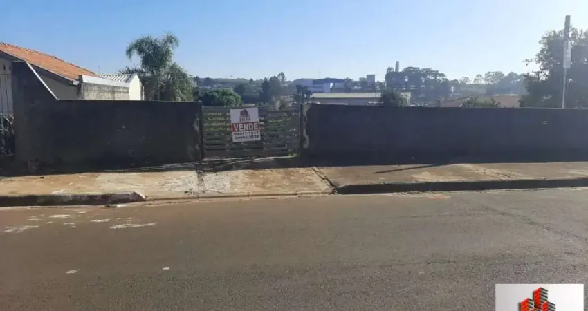 Terreno para venda uvaranas ponta grossa - TE235