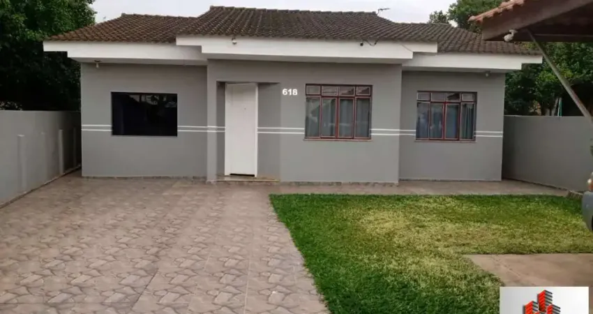 Casa para venda 3 quarto(s) oficinas ponta grossa - CA228