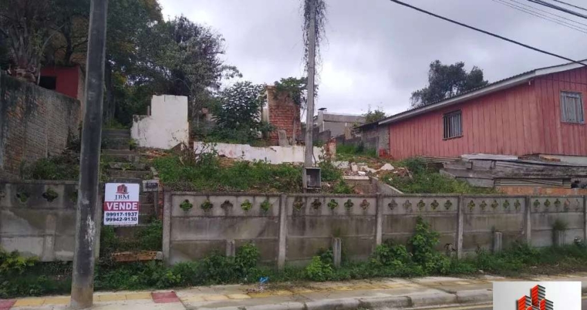 Terreno para venda ronda ponta grossa - TE70