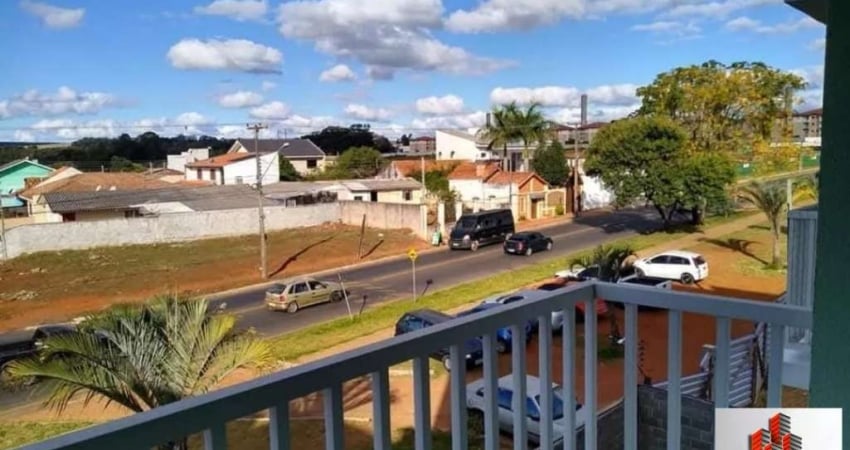 Apartamento para venda, Vittace Uvaranas, Ponta Grossa - AP466