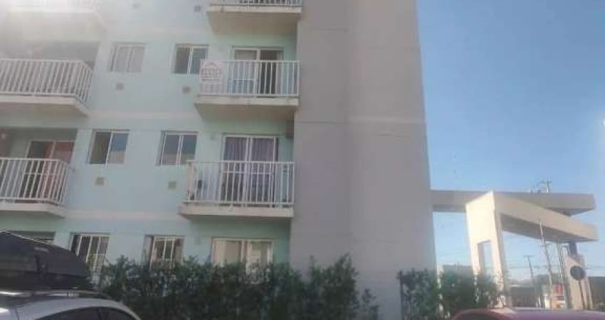 Apartamento para venda,  Vittace Uvaranas, Ponta Grossa - AP404