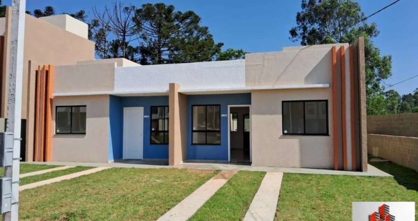 Casa em condomínio para aluguel, 3 quarto(s),  Jardim Carvalho, Ponta Grossa - CA468