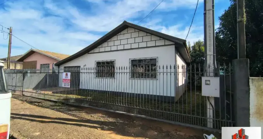 Casa para aluguel, 3 quarto(s),  Colônia Dona Luíza, Ponta Grossa - CA479