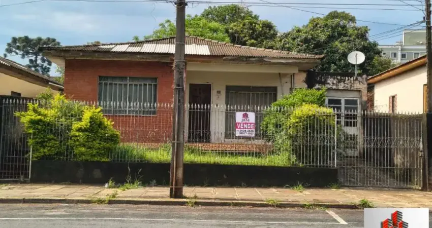 Terreno para venda, colônia dona luíza, ponta grossa - te499