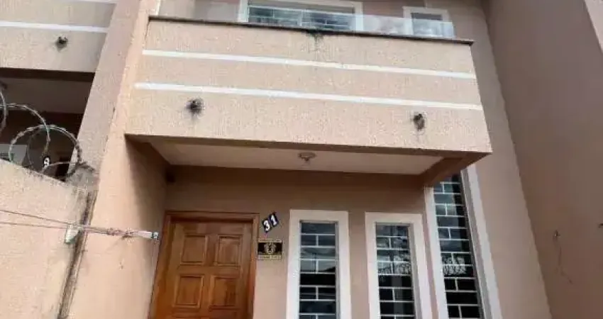 Sobrado para venda, 2 quarto(s),  contorno, ponta grossa - so487