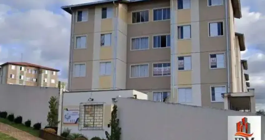 Apartamento para venda, 3 quarto(s),  vila estrela, ponta grossa - ap505