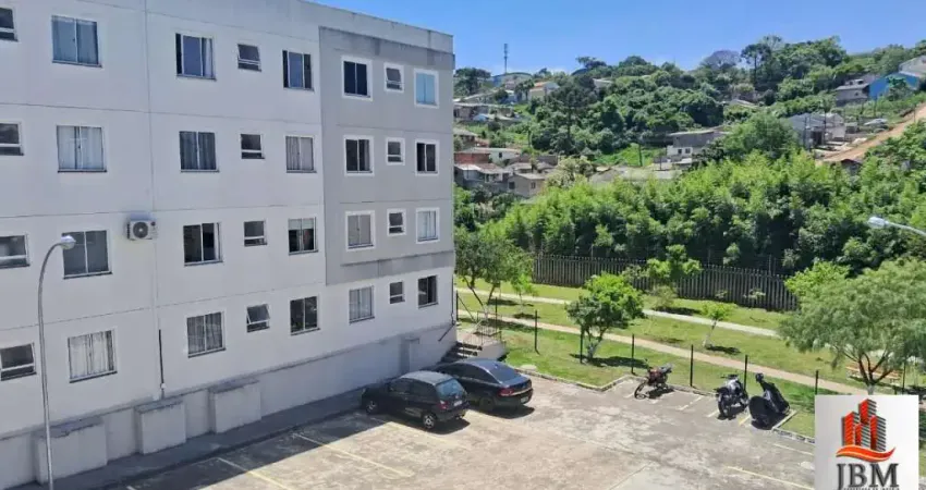 Apartamento para venda, 2 quarto(s),  olarias, ponta grossa - ap507