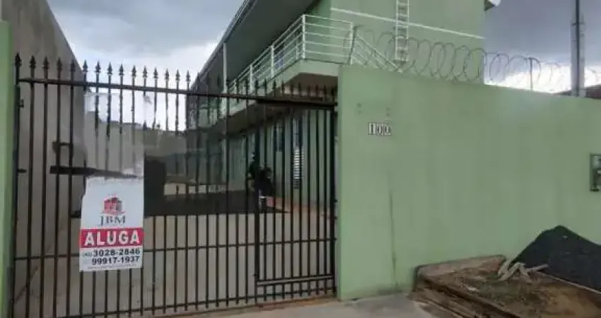 Kitinete / conjugados para aluguel, 1 quarto(s),  uvaranas, ponta grossa - ki508