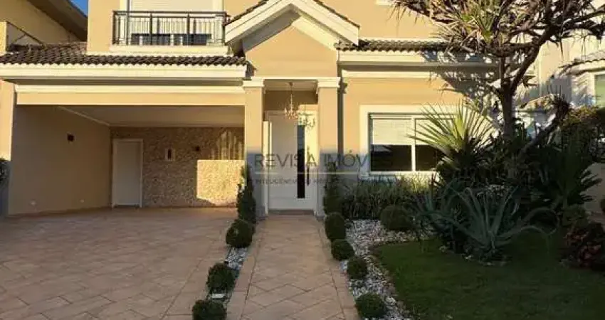 Casa com 4 quartos para alugar na Alameda Bertioga, 424, Alphaville, Santana de Parnaíba