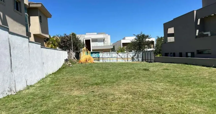 Terreno à venda na Alameda Terras Altas, Sn, Tamboré, Santana de Parnaíba