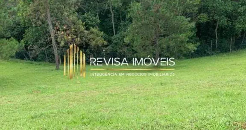 Terreno à venda na Alameda Vale do Jacuí, 109, Valville, Santana de Parnaíba